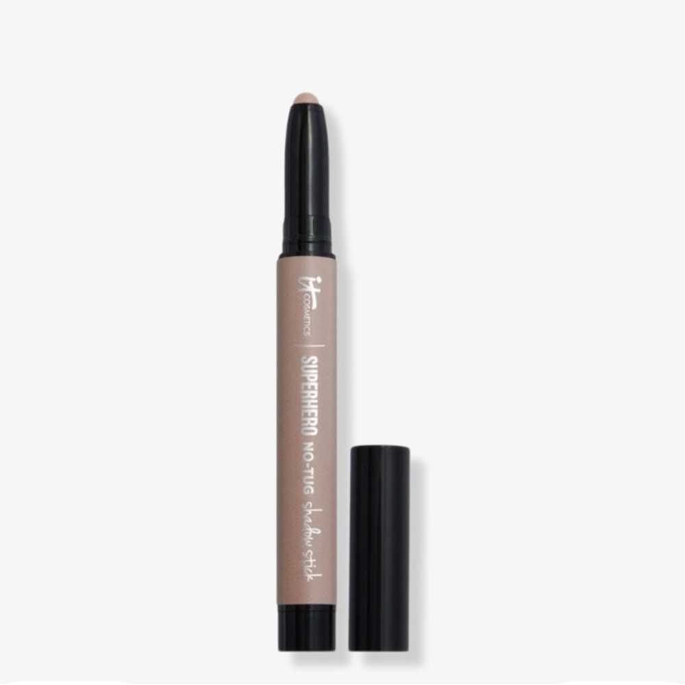 IT Cosmetics Superhero Shadow Stick - transformative taupe